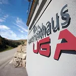 Appartementhaus Uga Damüls