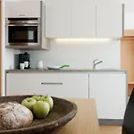 Appartementhaus Uga Apartment *