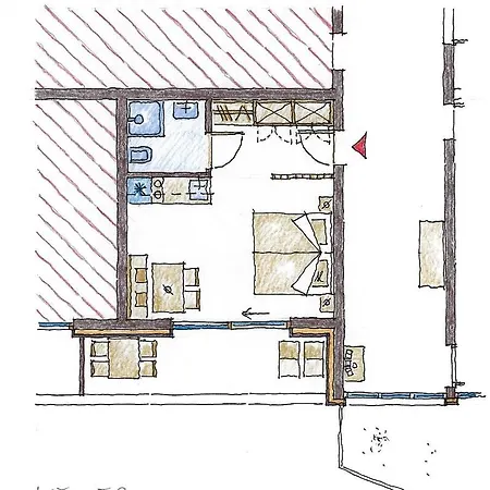 Appartementhaus Uga Διαμέρισμα