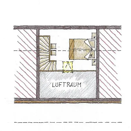 Appartementhaus Uga Apartmán *