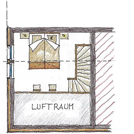 Appartementhaus Uga *