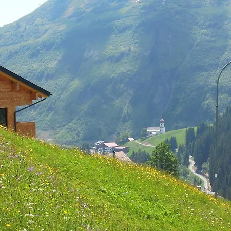 Apartment Appartementhaus Uga *