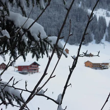 Appartementhaus Uga *