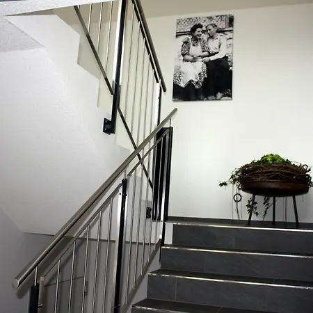 Appartementhaus Uga Διαμέρισμα *