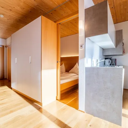 Appartementhaus Uga Apartmán