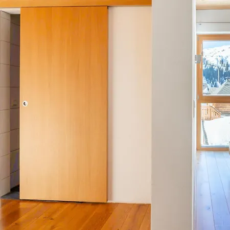 Apartmán Appartementhaus Uga