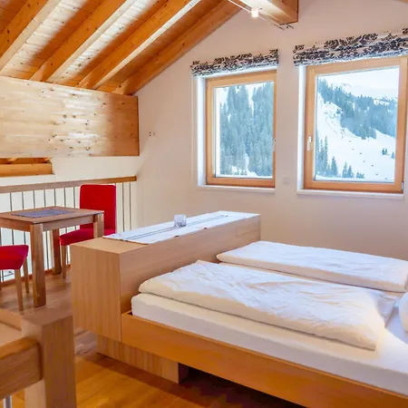 Apartment Appartementhaus Uga *