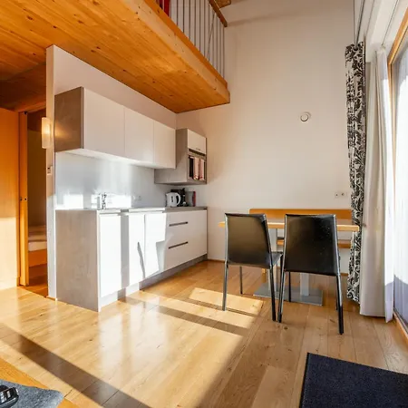 Appartementhaus Uga Damuels