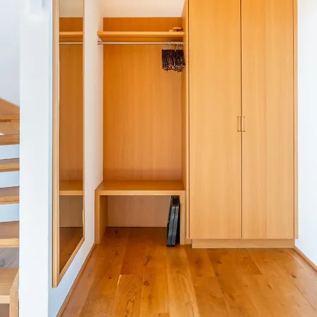 Appartementhaus Uga * Damuels