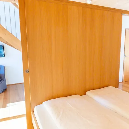 Appartementhaus Uga Apartmán