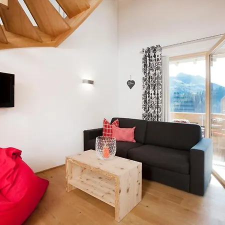 Appartementhaus Uga Apartmán