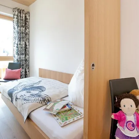 Appartementhaus Uga *