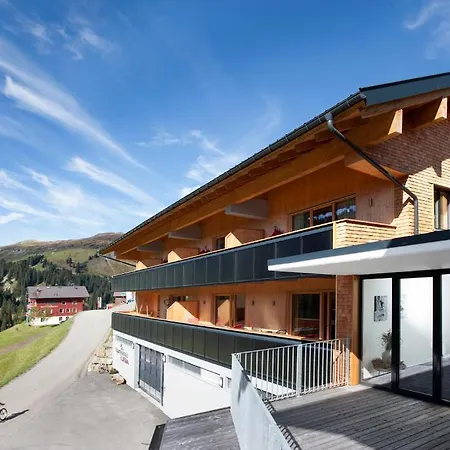 Appartementhaus Uga Apartmán