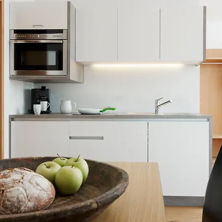 Appartementhaus Uga Apartment *