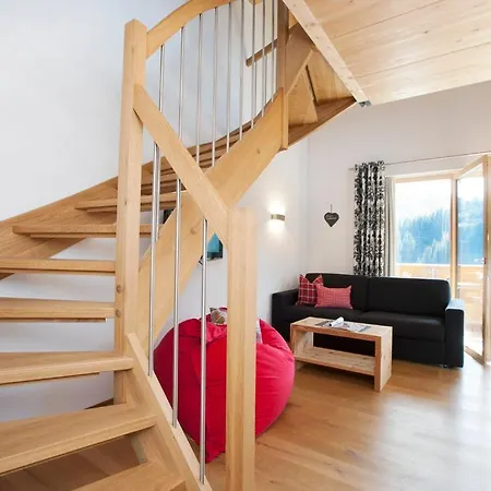 Appartementhaus Uga *