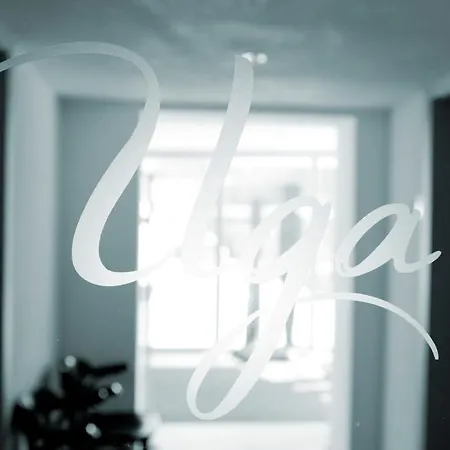 Διαμέρισμα Appartementhaus Uga *