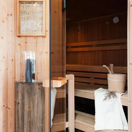 Appartementhaus Uga Apartment *