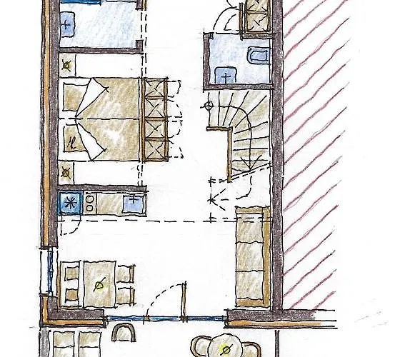 Appartementhaus Uga Apartment *