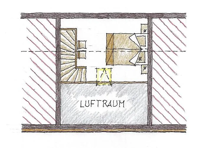 Appartementhaus Uga Apartment *
