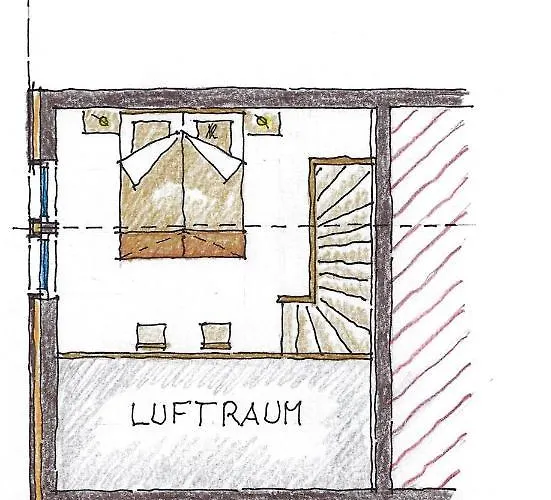 Appartementhaus Uga *