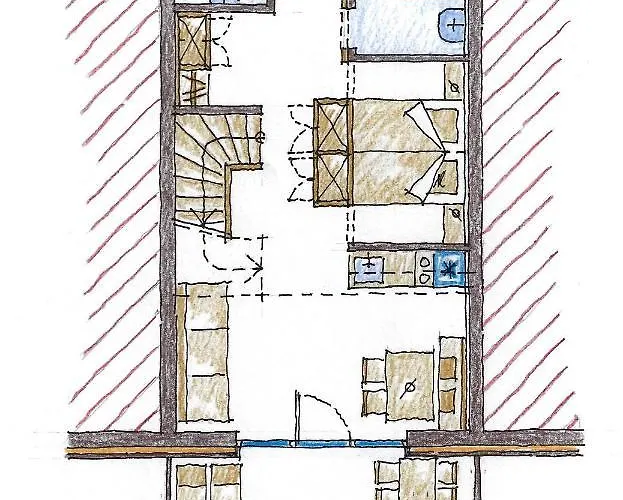 Appartementhaus Uga * Damüls