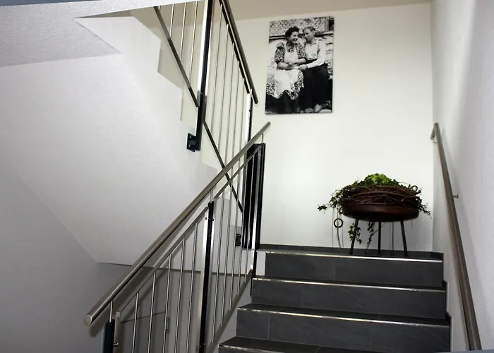 Appartementhaus Uga Apartment *