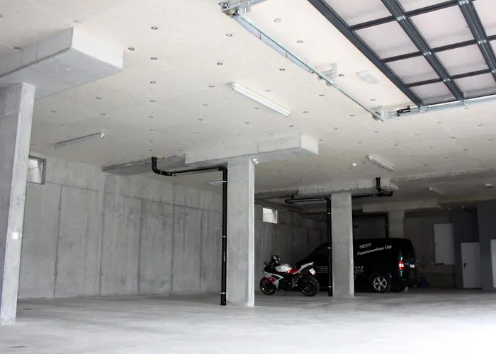 Apartment Appartementhaus Uga