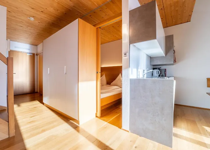 Appartementhaus Uga Apartment