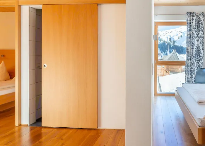 Apartment Appartementhaus Uga