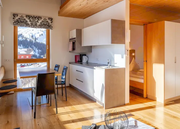 Appartementhaus Uga Apartment *