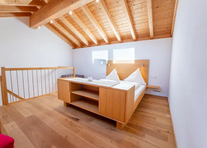 Appartementhaus Uga *