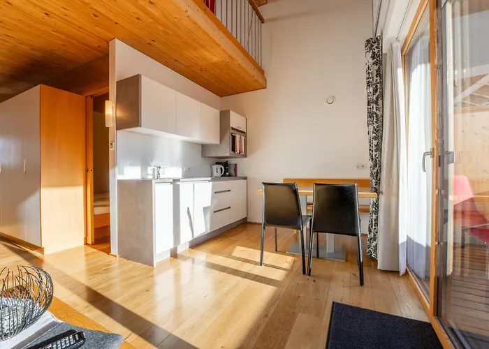 Appartementhaus Uga Damüls