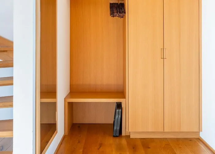 Appartementhaus Uga * Damüls