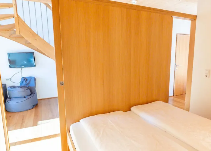 Appartementhaus Uga Apartment