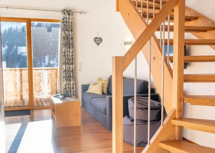 Apartment Appartementhaus Uga