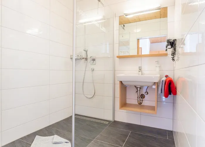 Appartementhaus Uga Apartment *