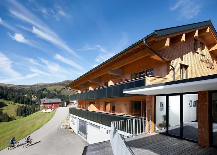 Appartementhaus Uga Apartment