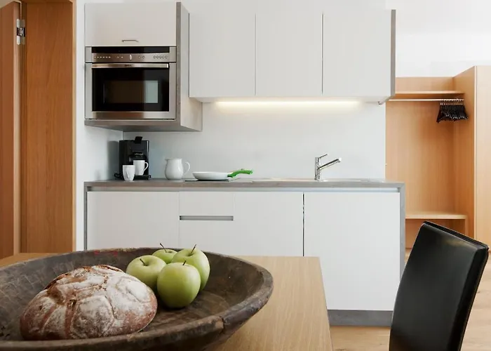 Appartementhaus Uga Apartment *