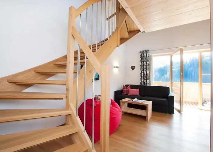 Appartementhaus Uga *