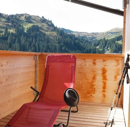 Apartment Appartementhaus Uga